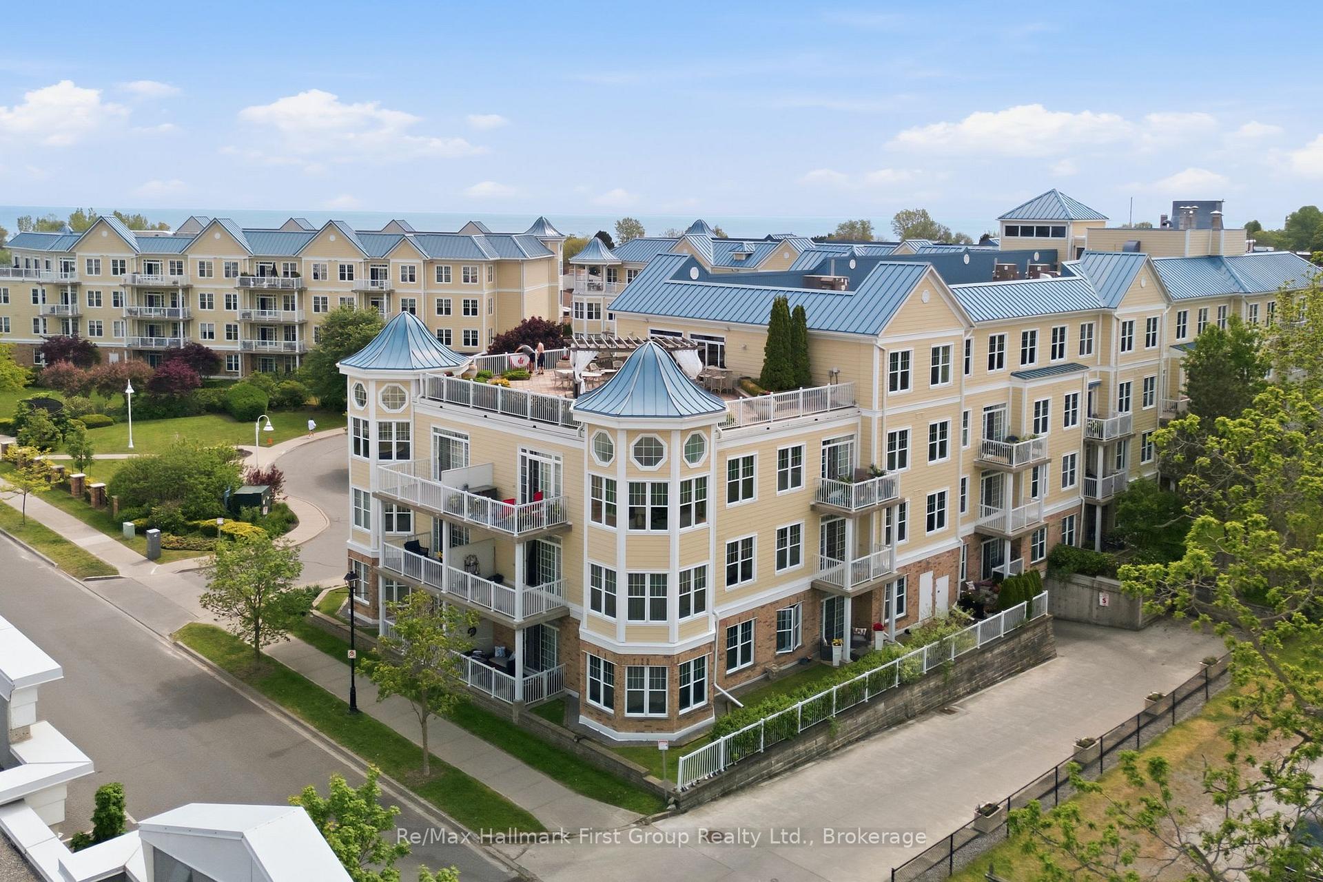 Photo 34 of Unit 215, 145 Third Street, Cobourg — HOMEH