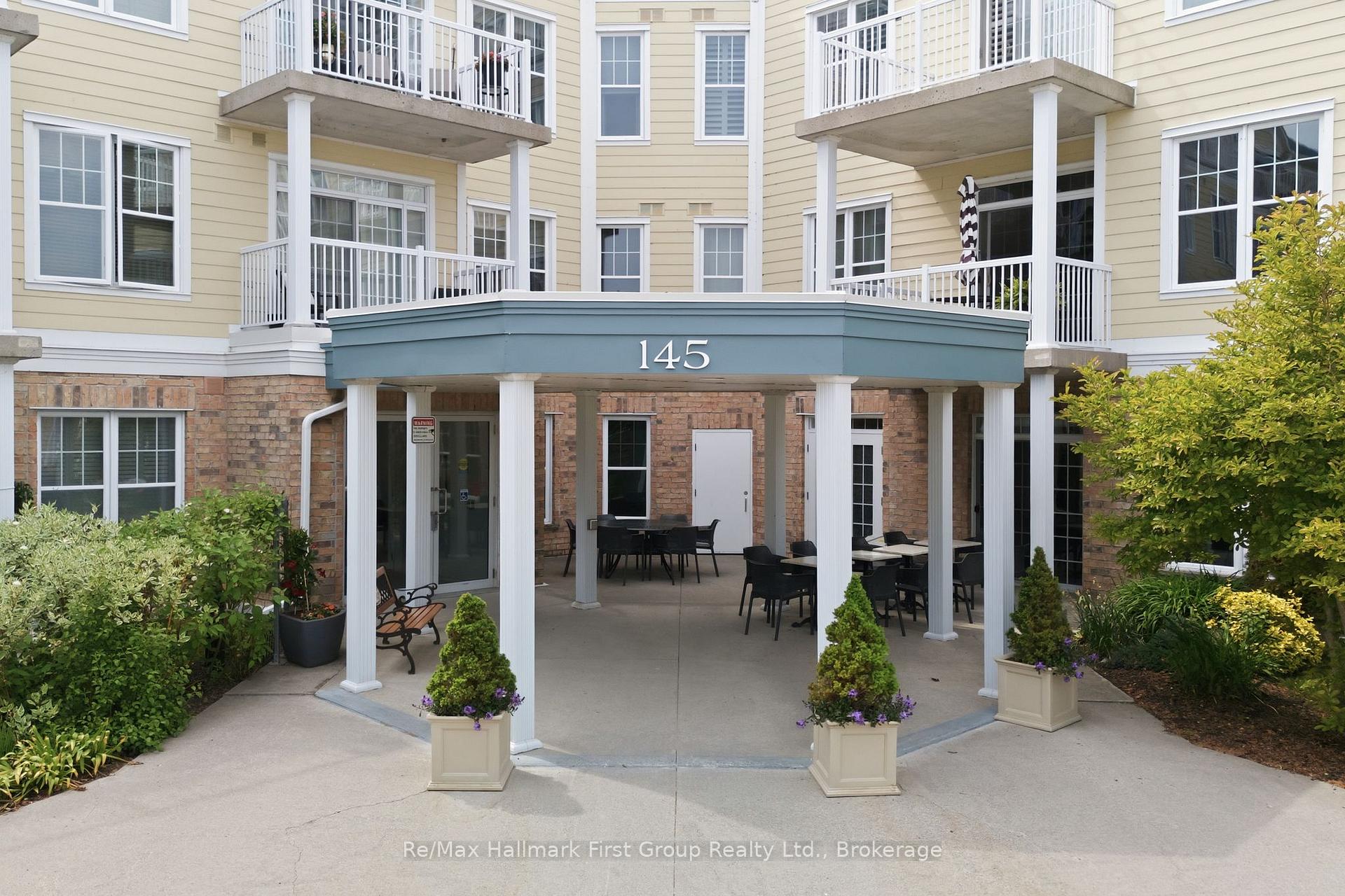 Photo 36 of Unit 215, 145 Third Street, Cobourg — HOMEH