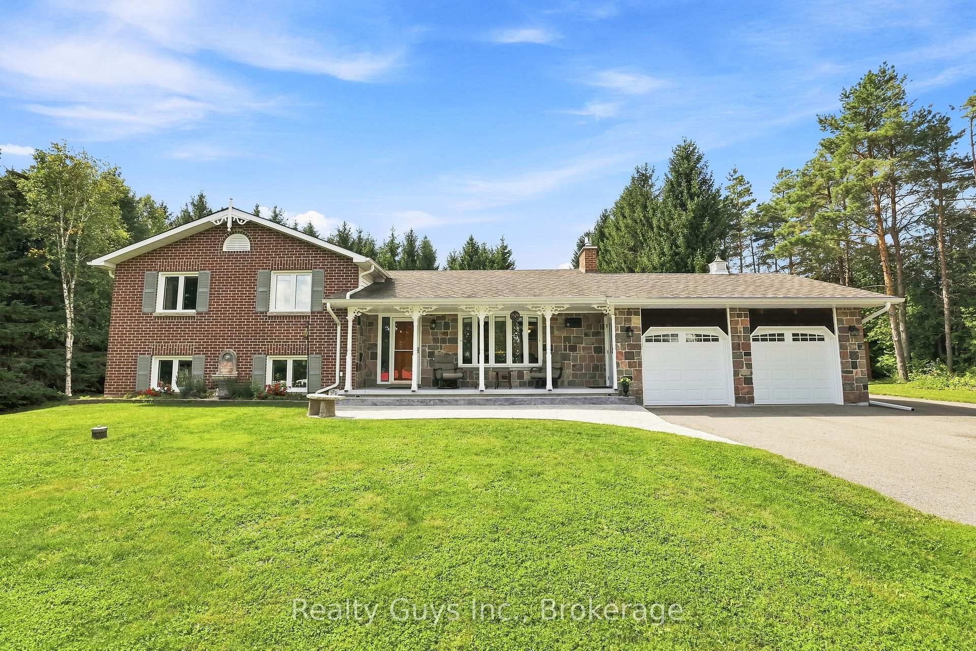 Photo 2 of 498 Ava Crescent, Cavan Monaghan, Millbrook Village — HOMEH