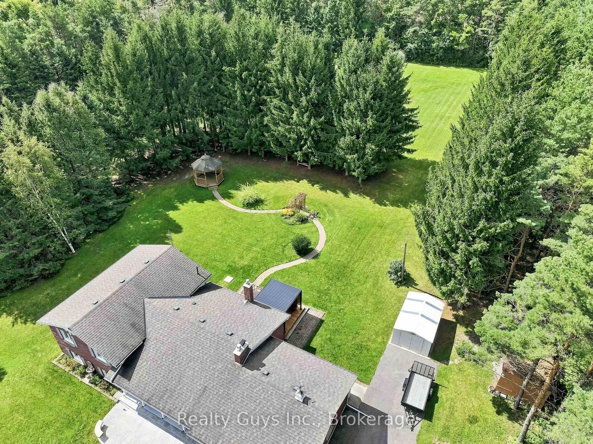 Photo 4 of 498 Ava Crescent, Cavan Monaghan, Millbrook Village — HOMEH