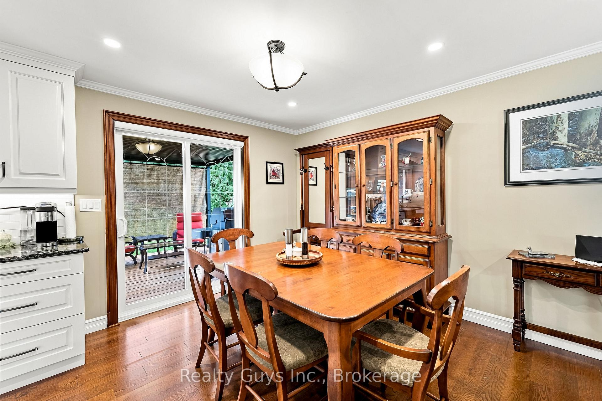 Photo 15 of 498 Ava Crescent, Cavan Monaghan, Millbrook Village — HOMEH
