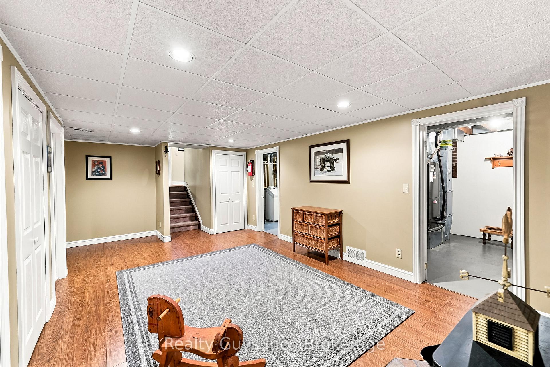Photo 31 of 498 Ava Crescent, Cavan Monaghan, Millbrook Village — HOMEH