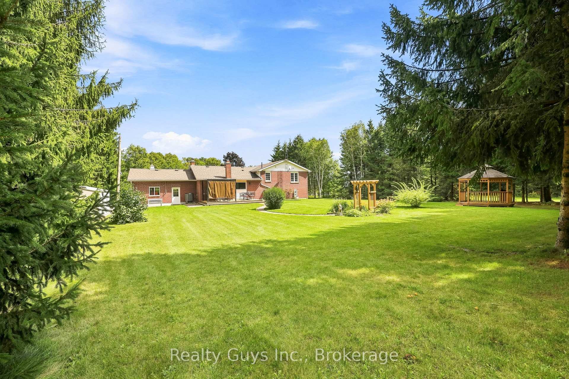 Photo 35 of 498 Ava Crescent, Cavan Monaghan, Millbrook Village — HOMEH