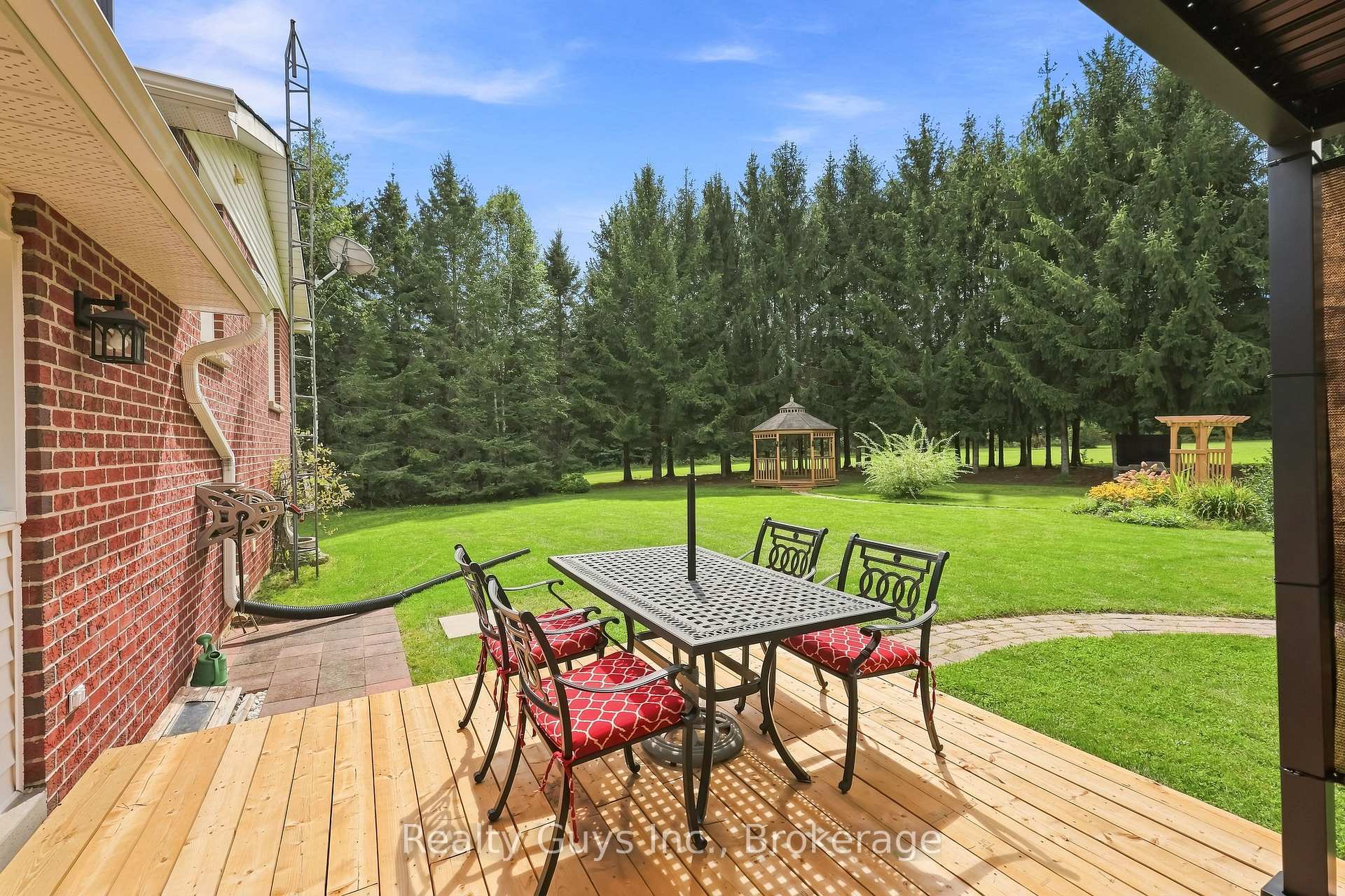 Photo 36 of 498 Ava Crescent, Cavan Monaghan, Millbrook Village — HOMEH