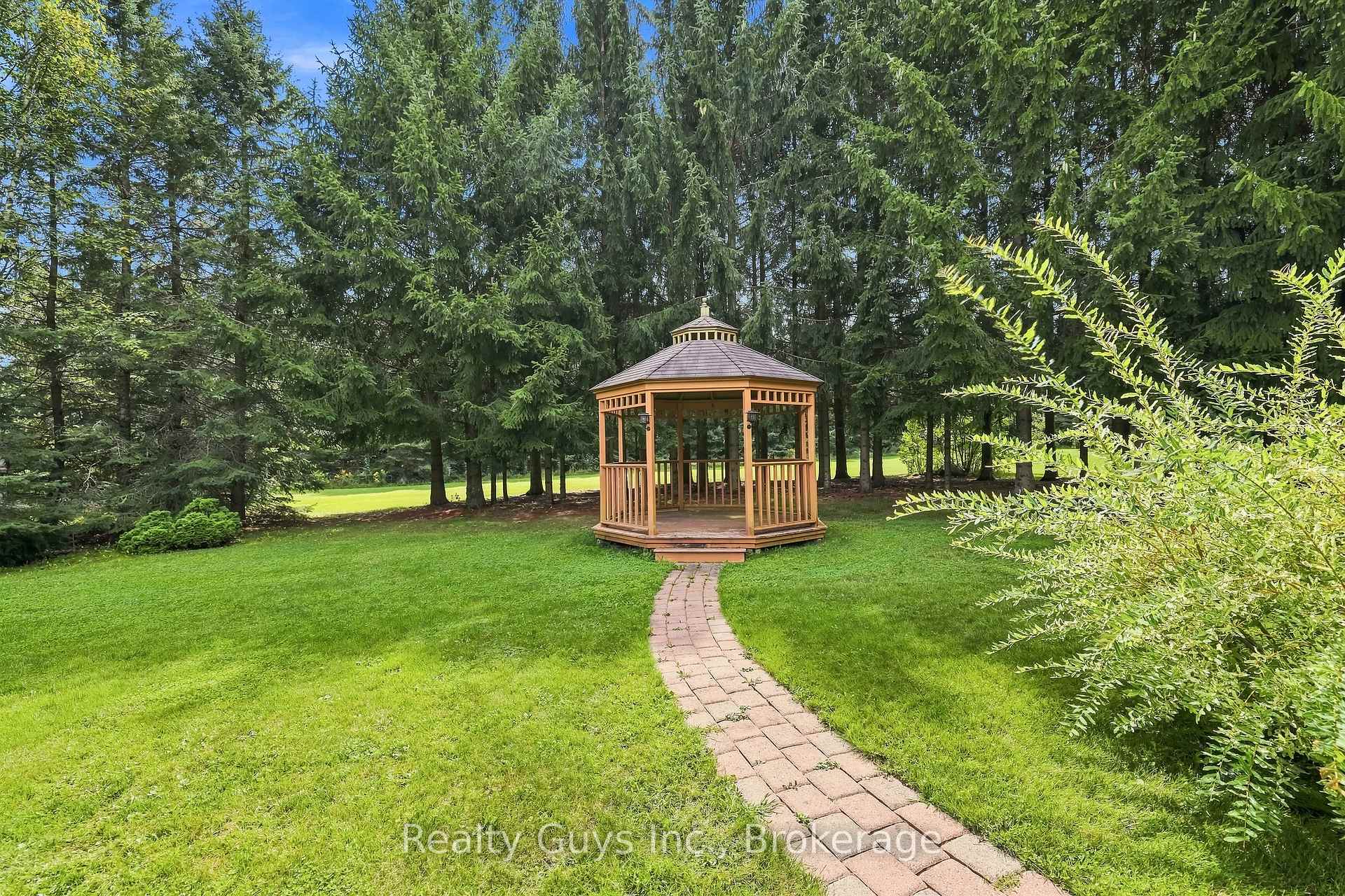 Photo 37 of 498 Ava Crescent, Cavan Monaghan, Millbrook Village — HOMEH