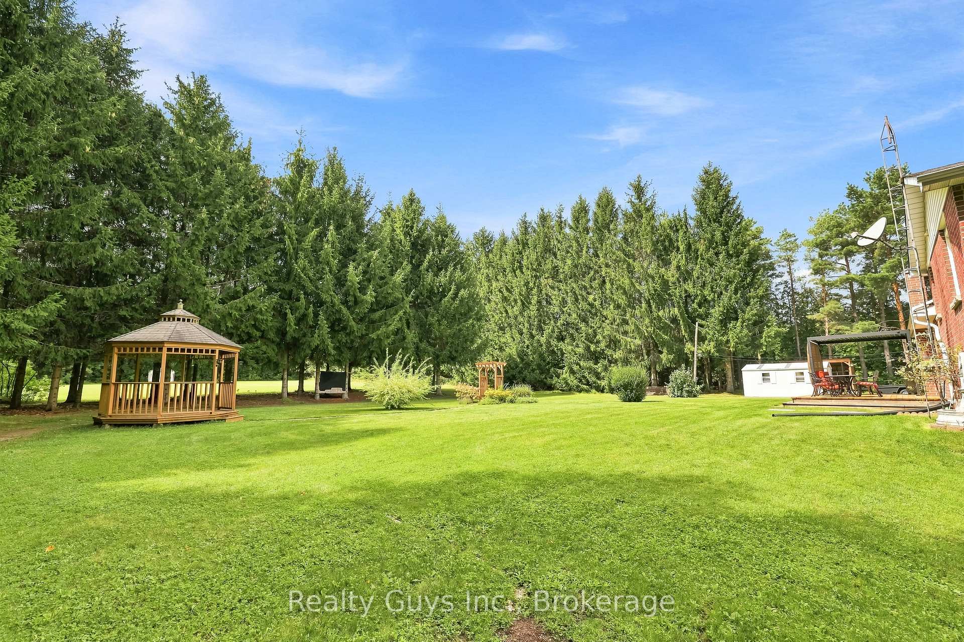 Photo 38 of 498 Ava Crescent, Cavan Monaghan, Millbrook Village — HOMEH