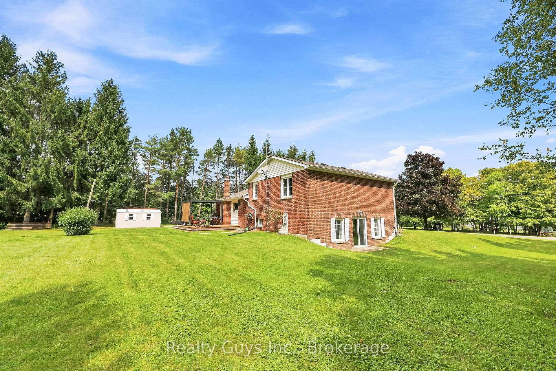 Photo 39 of 498 Ava Crescent, Cavan Monaghan, Millbrook Village — HOMEH