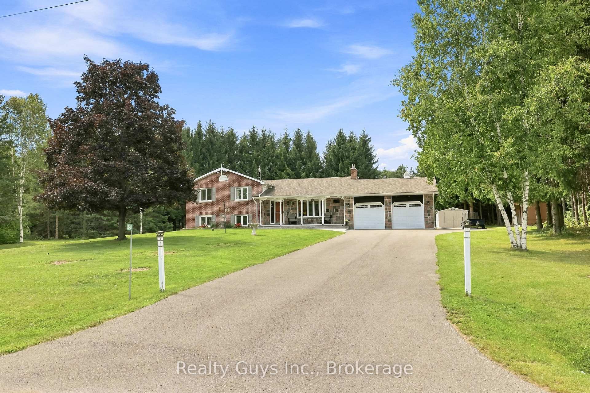 Photo 47 of 498 Ava Crescent, Cavan Monaghan, Millbrook Village — HOMEH
