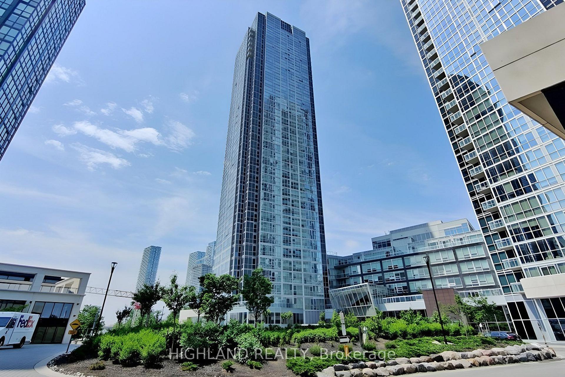 Photo 1 of Unit 3602, 2916 Highway 7, Vaughan, Concord — HOMEH