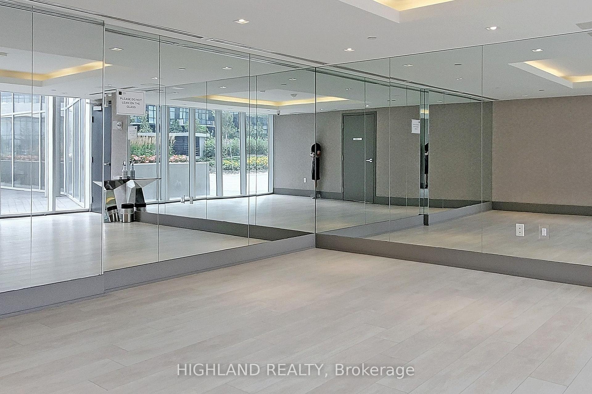 Photo 17 of Unit 3602, 2916 Highway 7, Vaughan, Concord — HOMEH