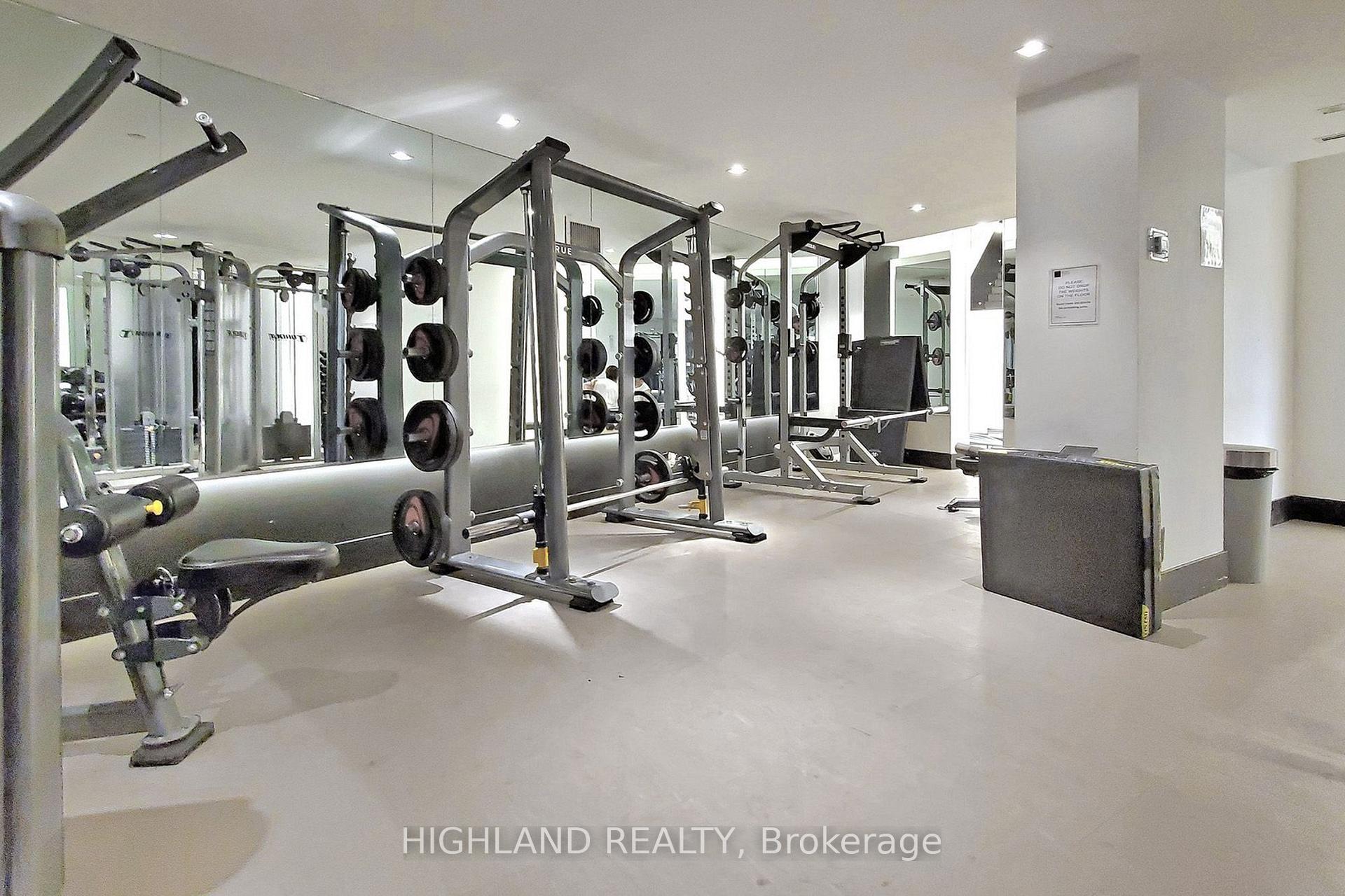 Photo 19 of Unit 3602, 2916 Highway 7, Vaughan, Concord — HOMEH