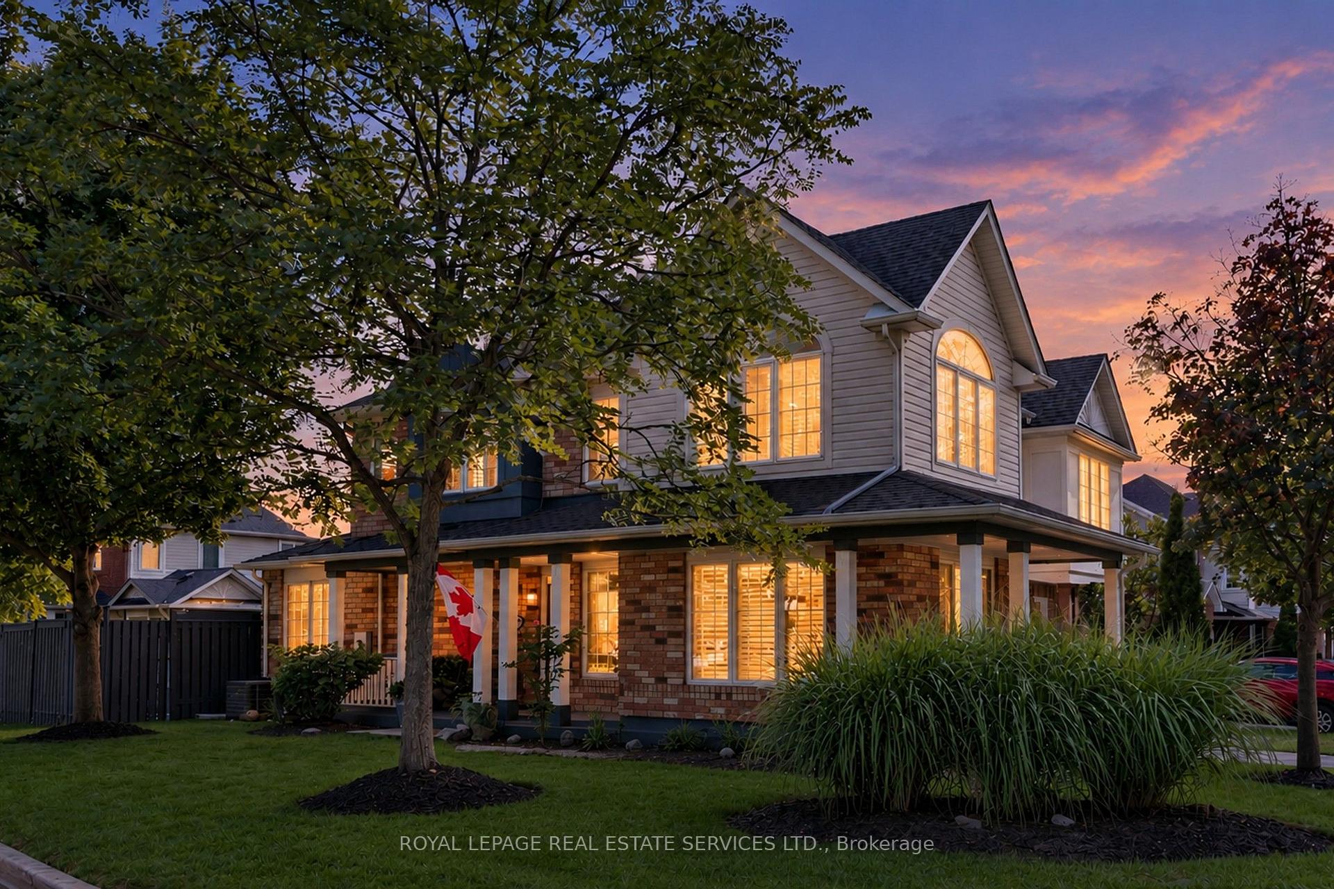 Photo 3 of 2413 Baintree Crescent, Oakville, Westmount — HOMEH