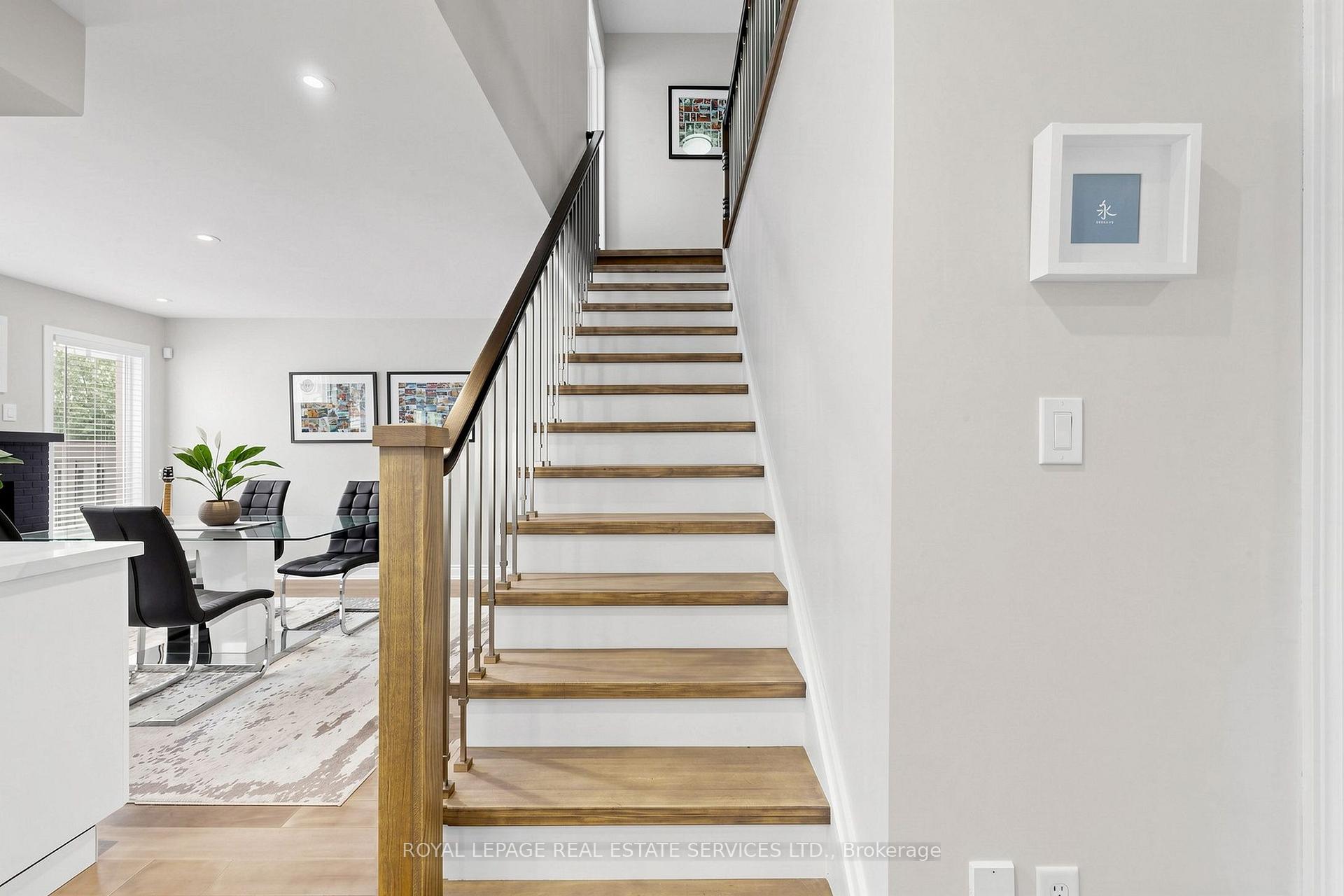 Photo 22 of 2413 Baintree Crescent, Oakville, Westmount — HOMEH
