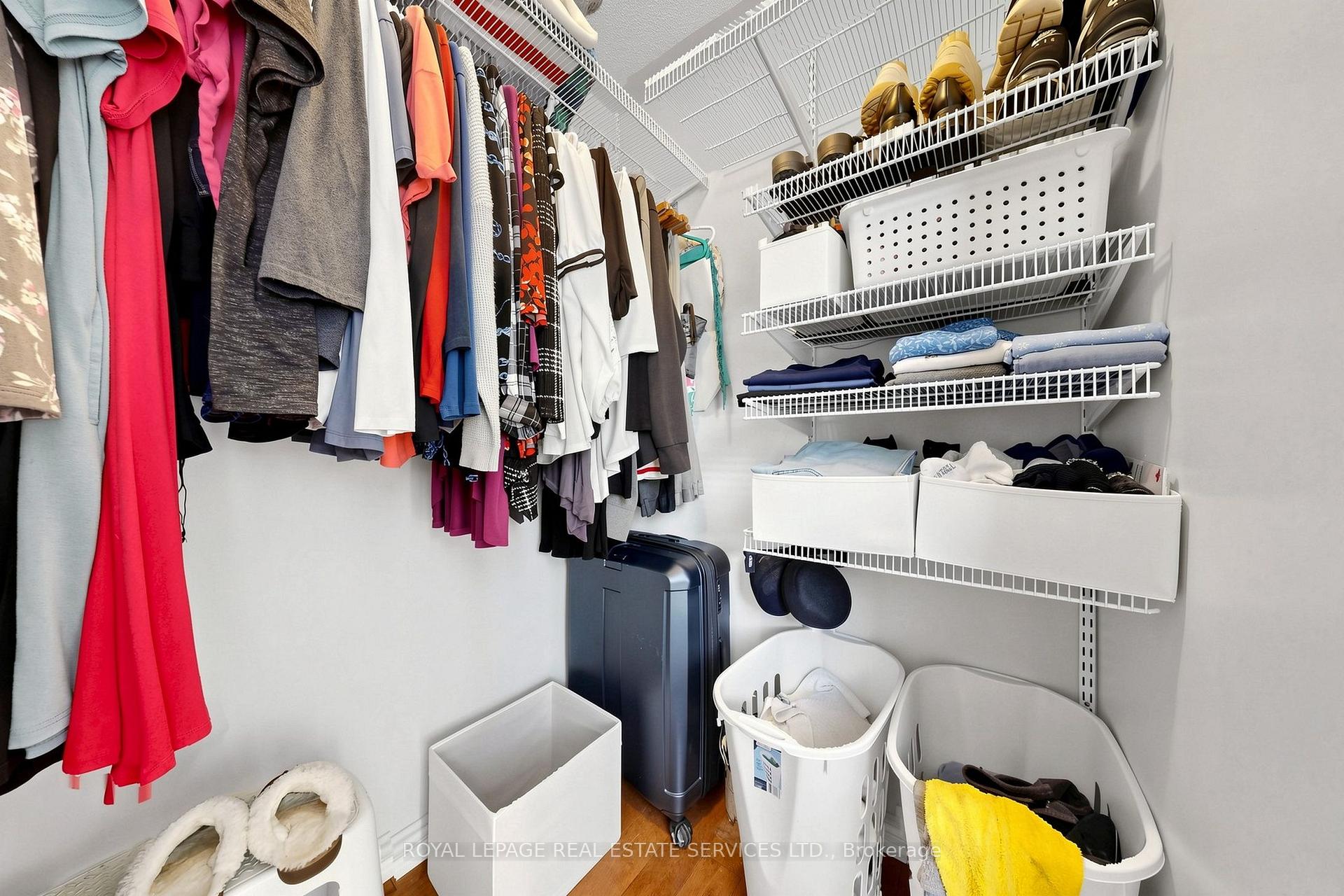 Photo 28 of 2413 Baintree Crescent, Oakville, Westmount — HOMEH