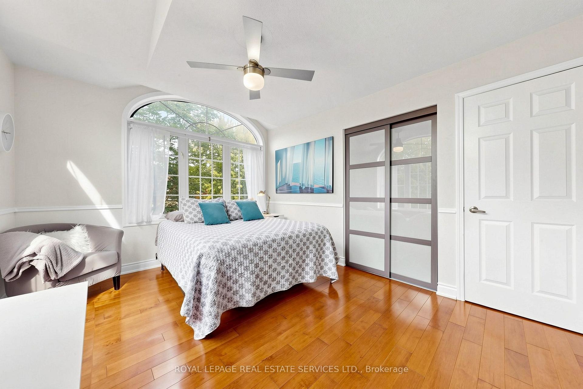 Photo 32 of 2413 Baintree Crescent, Oakville, Westmount — HOMEH