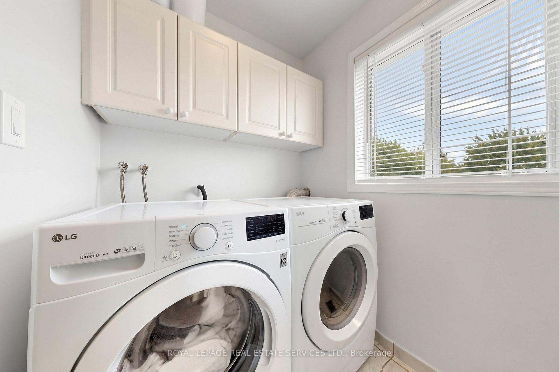 Photo 37 of 2413 Baintree Crescent, Oakville, Westmount — HOMEH