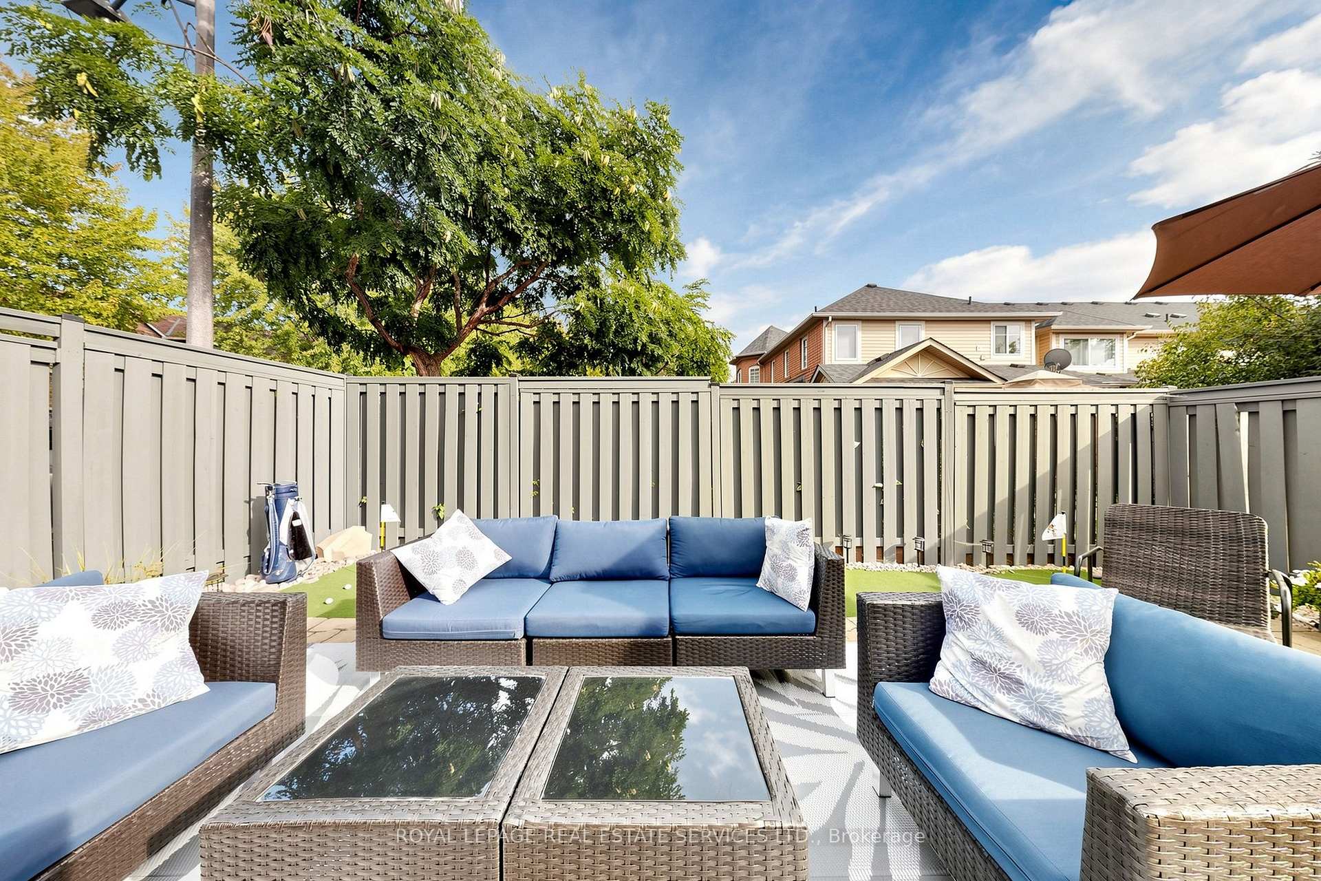 Photo 39 of 2413 Baintree Crescent, Oakville, Westmount — HOMEH
