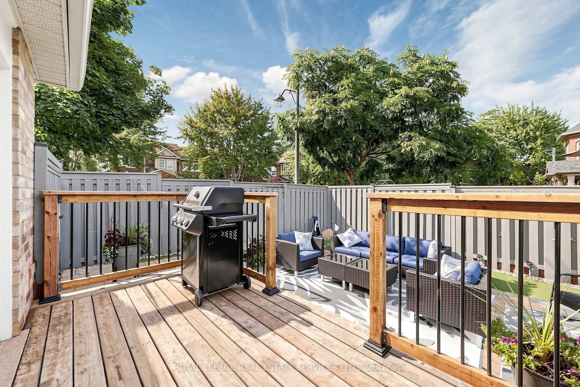 Photo 40 of 2413 Baintree Crescent, Oakville, Westmount — HOMEH