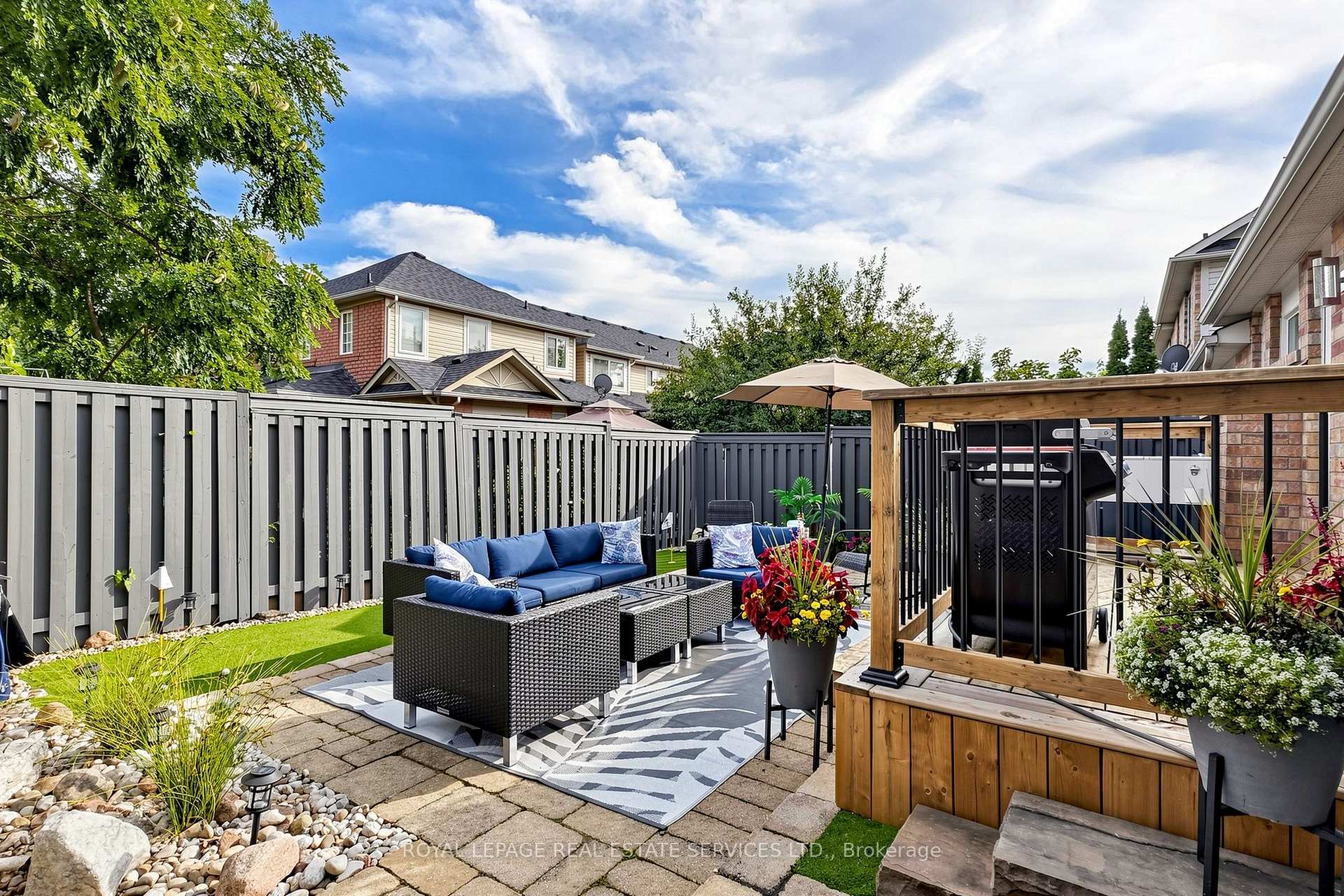 Photo 41 of 2413 Baintree Crescent, Oakville, Westmount — HOMEH