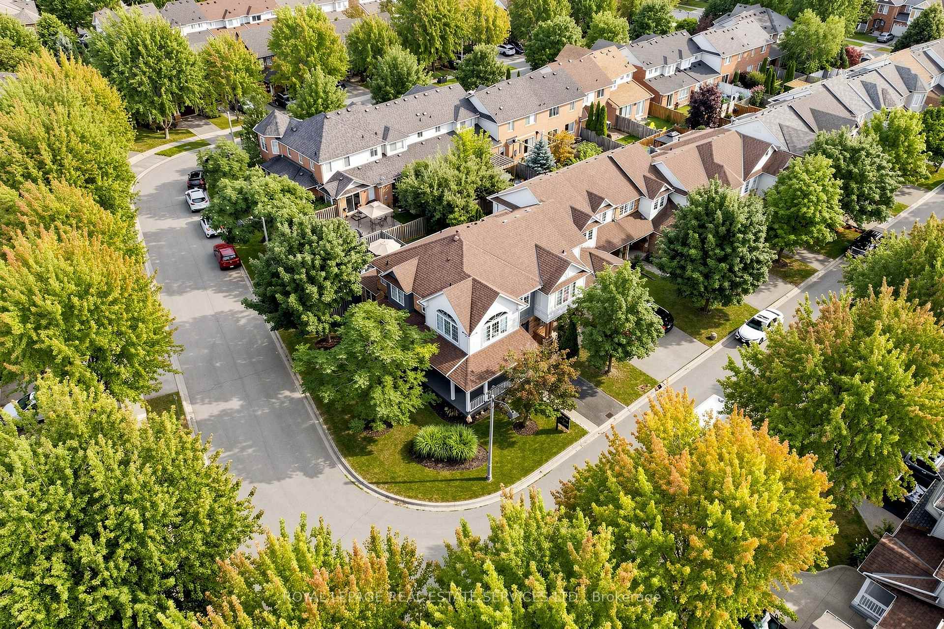 Photo 46 of 2413 Baintree Crescent, Oakville, Westmount — HOMEH