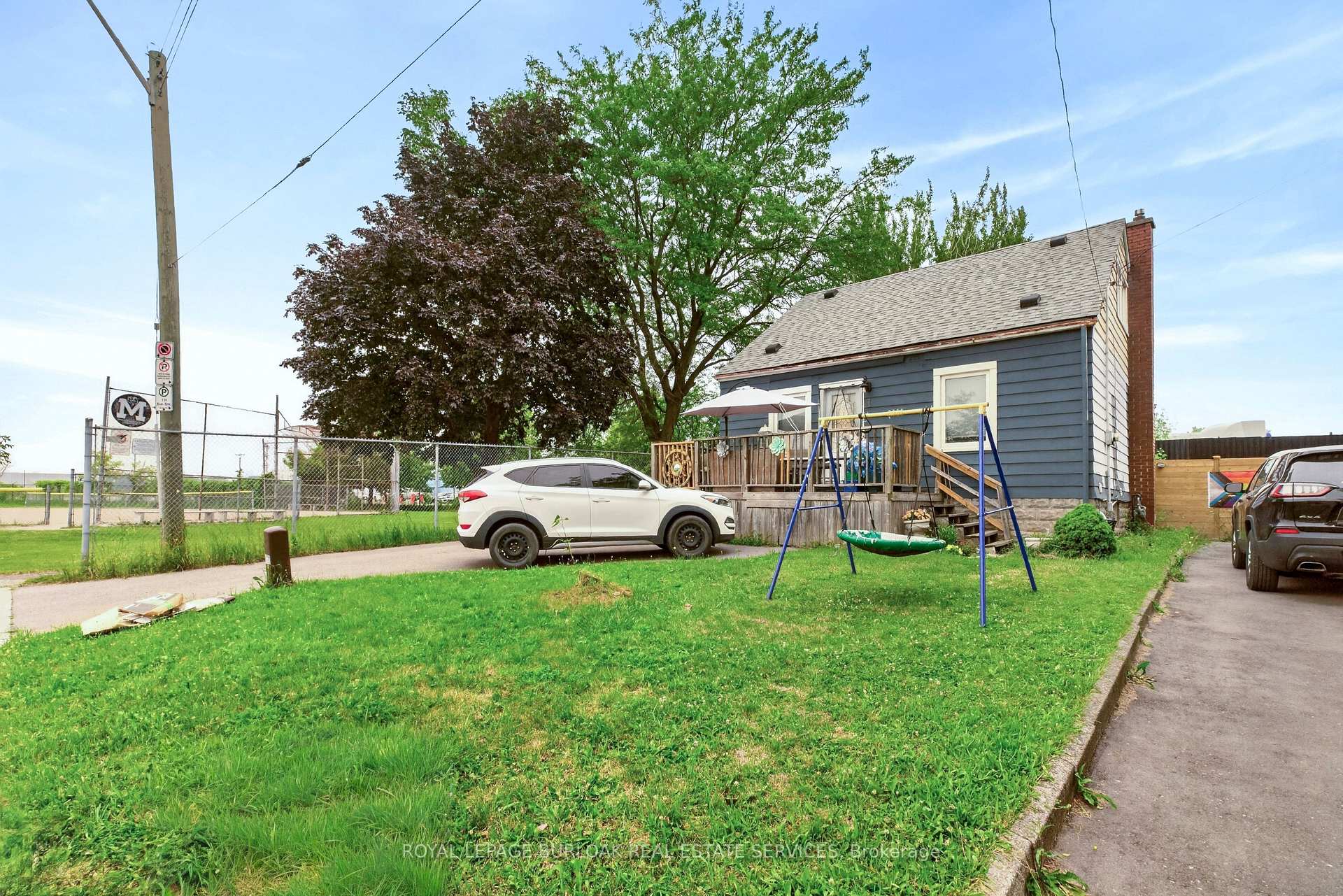 Photo of 1 Mahony Avenue