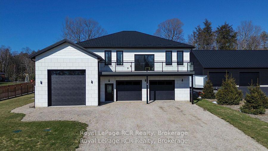 Photo 4 of 9 Sunset Place, Huron-Kinloss — HOMEH