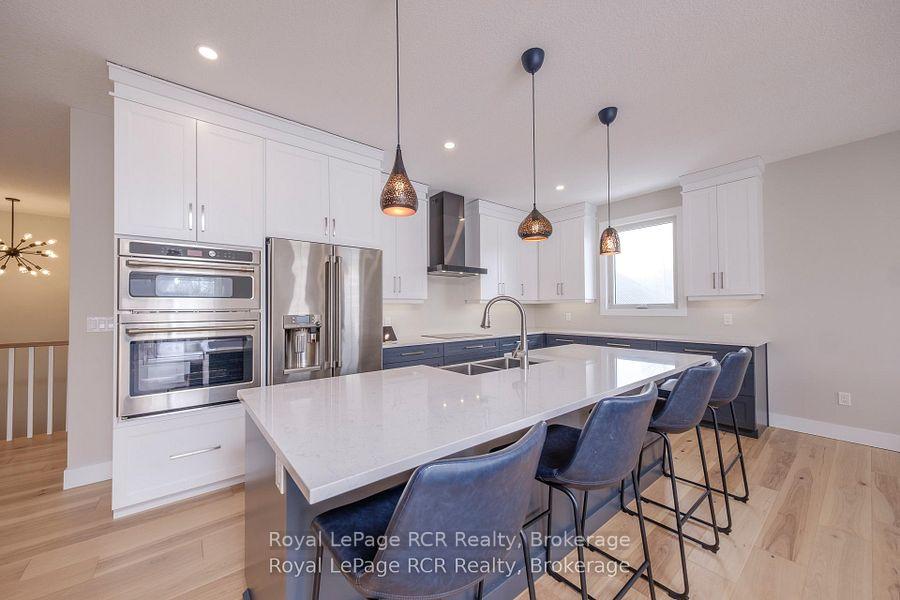 Photo 13 of 9 Sunset Place, Huron-Kinloss — HOMEH