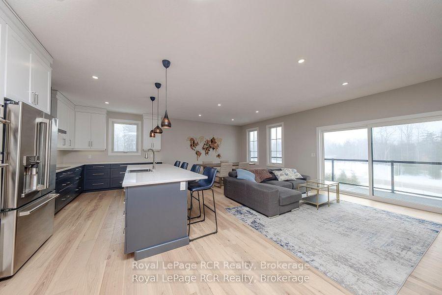 Photo 16 of 9 Sunset Place, Huron-Kinloss — HOMEH