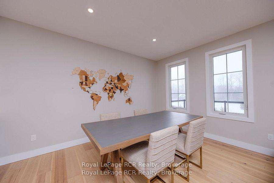 Photo 20 of 9 Sunset Place, Huron-Kinloss — HOMEH