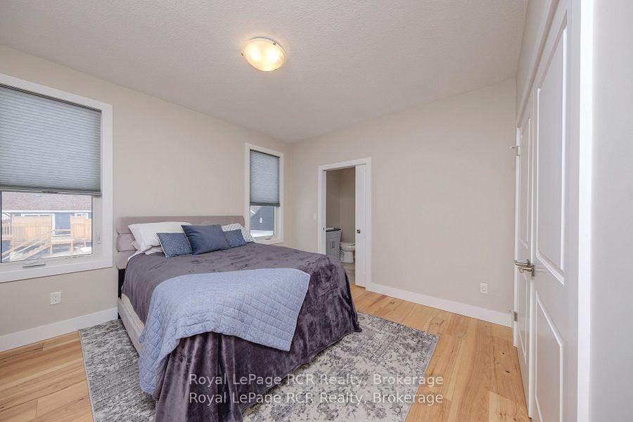 Photo 27 of 9 Sunset Place, Huron-Kinloss — HOMEH