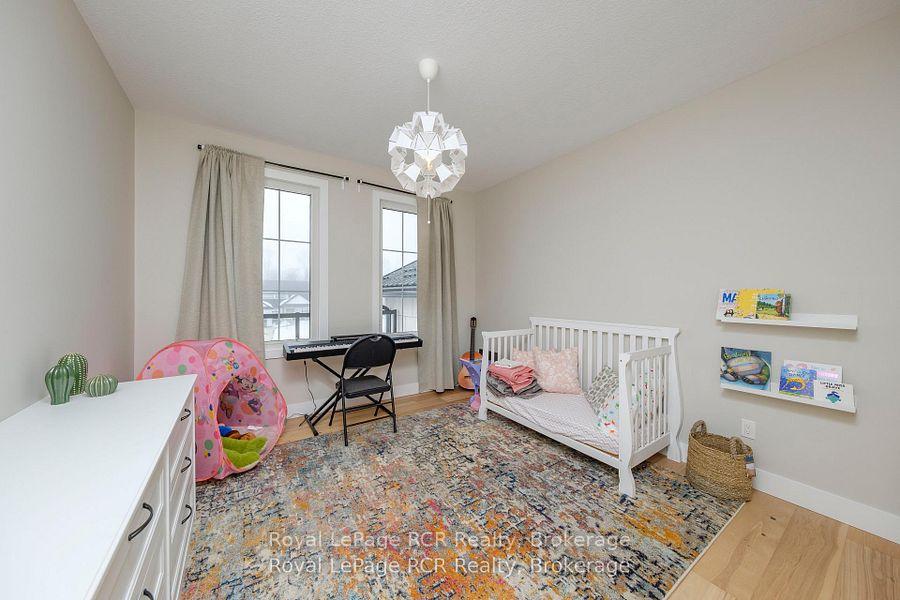 Photo 23 of 9 Sunset Place, Huron-Kinloss — HOMEH