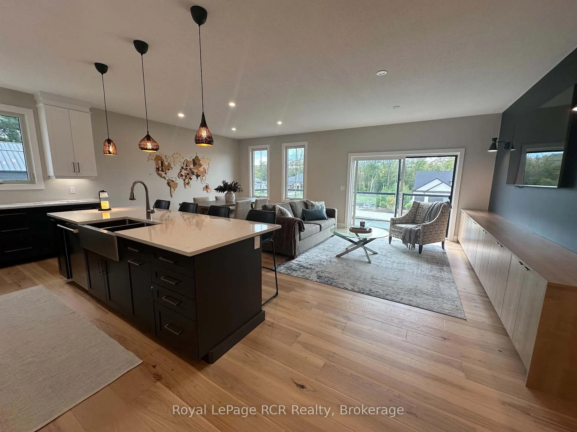 Photo 15 of 9 Sunset Place, Huron-Kinloss — HOMEH
