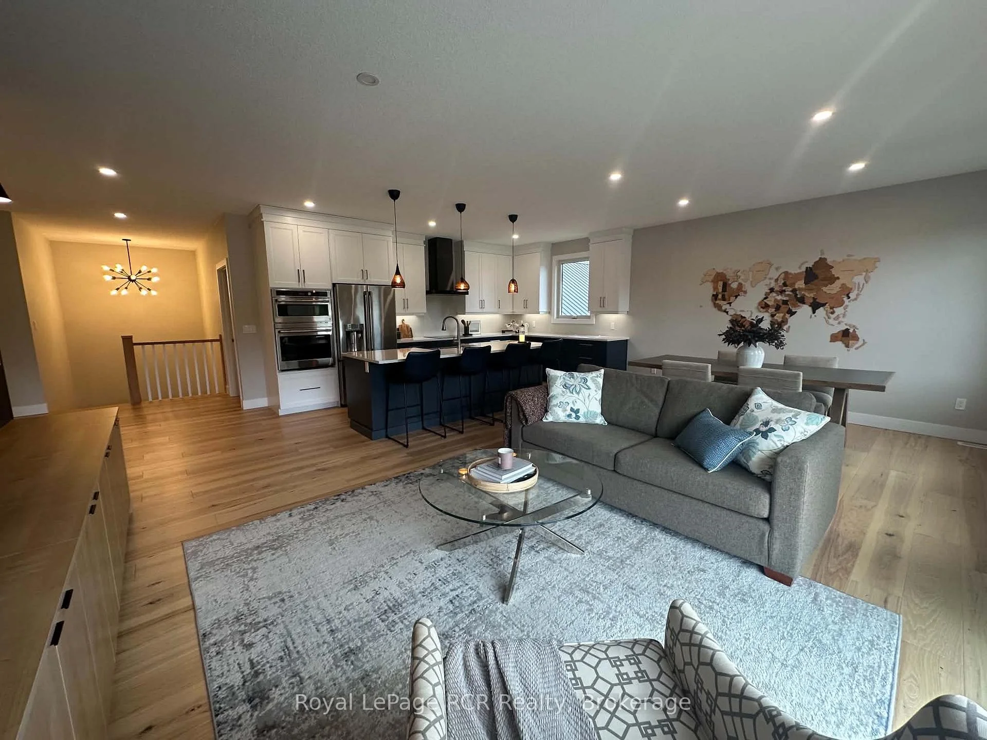 Photo 18 of 9 Sunset Place, Huron-Kinloss — HOMEH