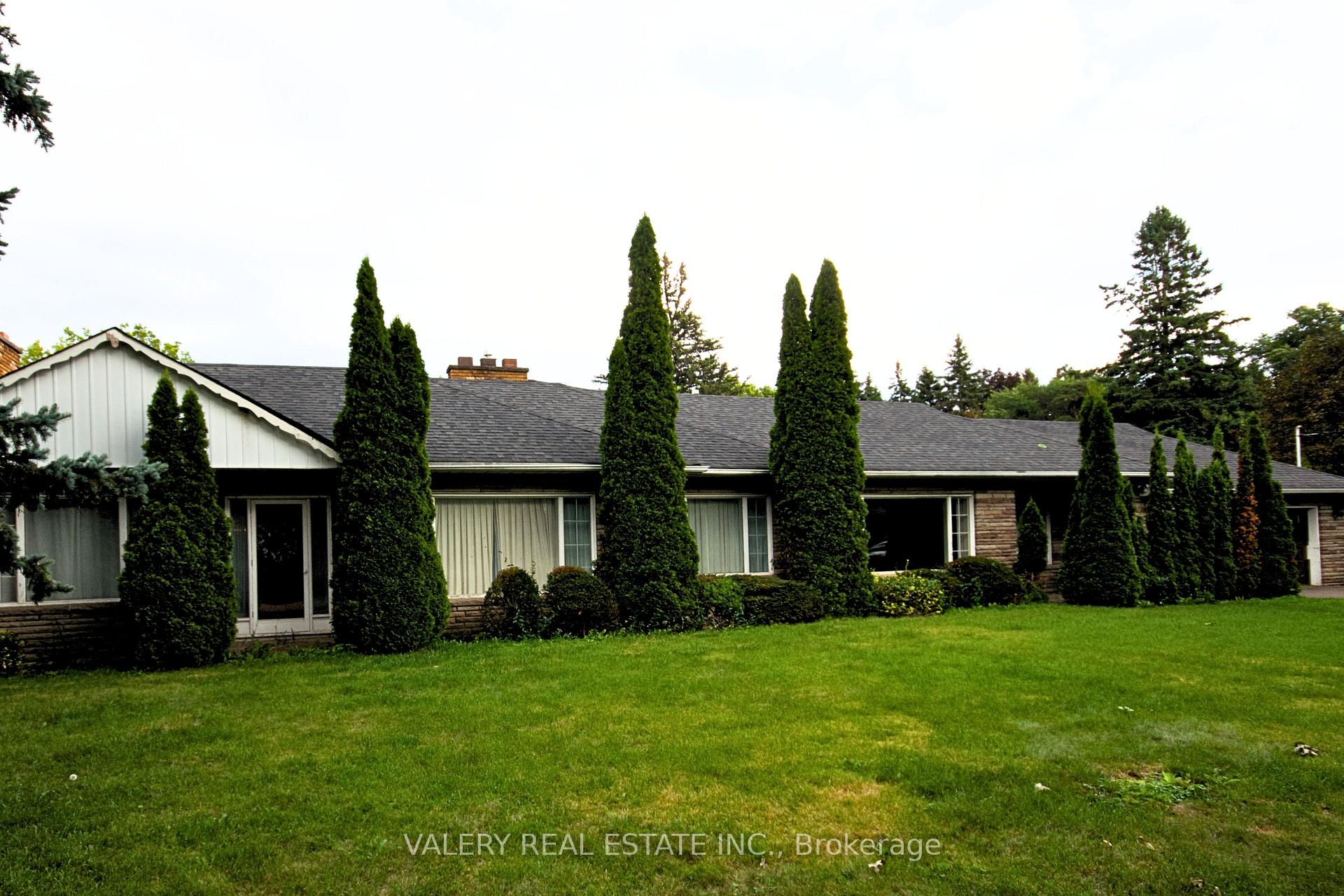 Photo 2 of 87 Cedar Brae Boulevard SE, Scarborough, Eglinton East — HOMEH
