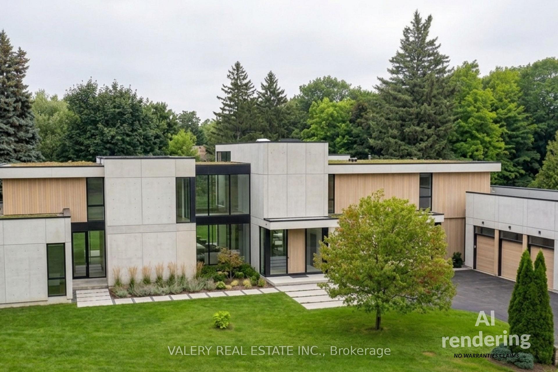 Photo 5 of 87 Cedar Brae Boulevard SE, Scarborough, Eglinton East — HOMEH