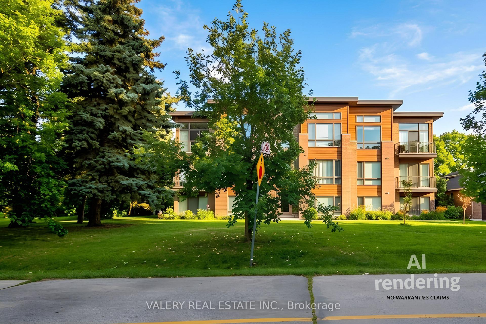 Photo 6 of 87 Cedar Brae Boulevard SE, Scarborough, Eglinton East — HOMEH