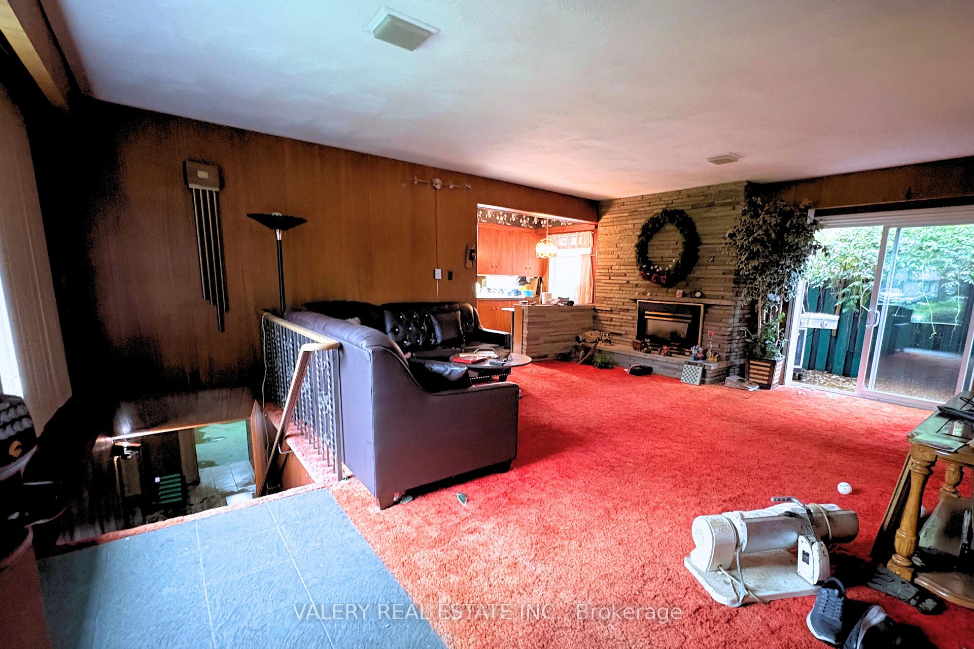Photo 8 of 87 Cedar Brae Boulevard SE, Scarborough, Eglinton East — HOMEH