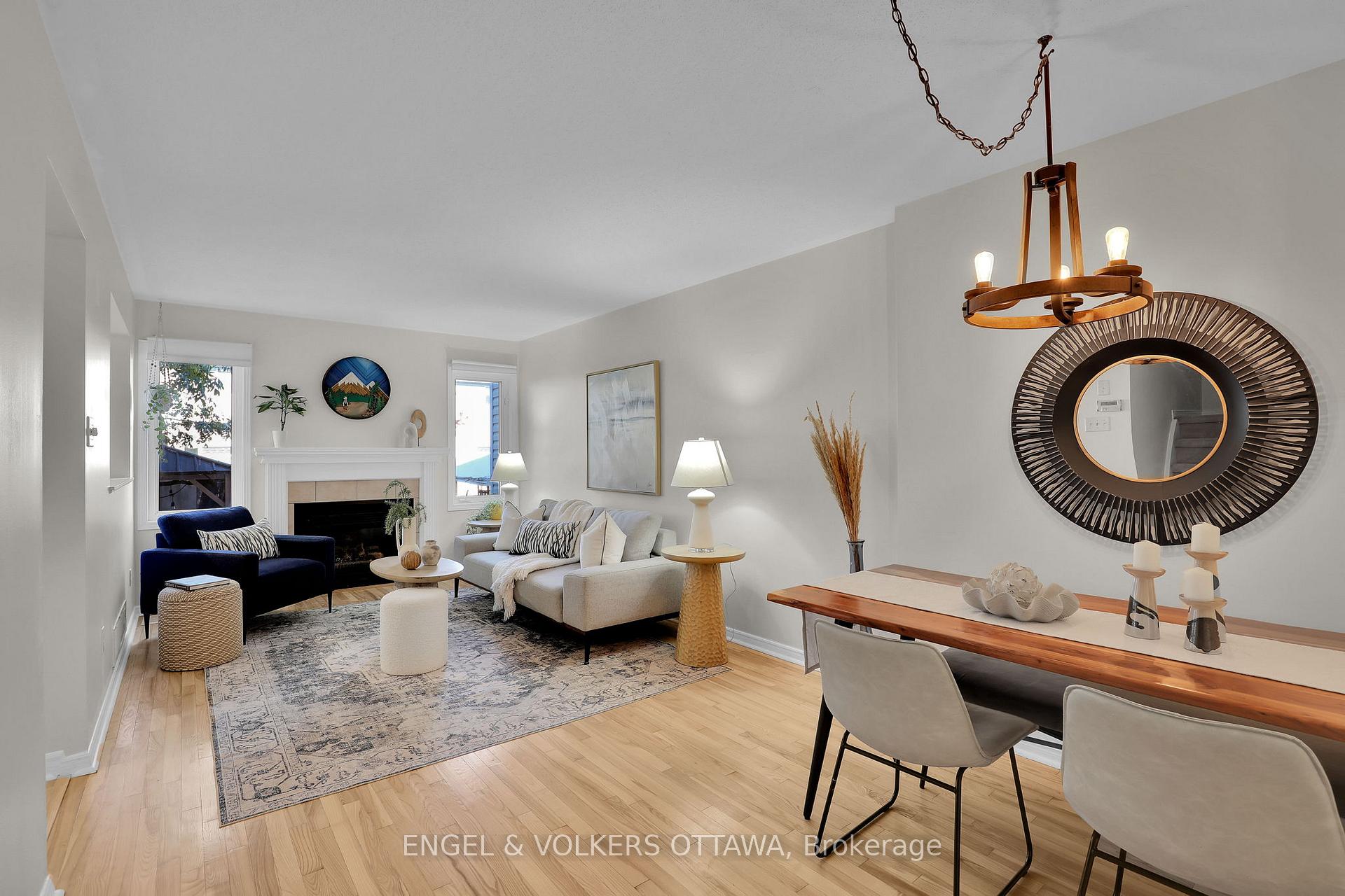 Photo 5 of 1632 Varennes Boulevard, Ottawa, Fallingbrook/Pineridge — HOMEH
