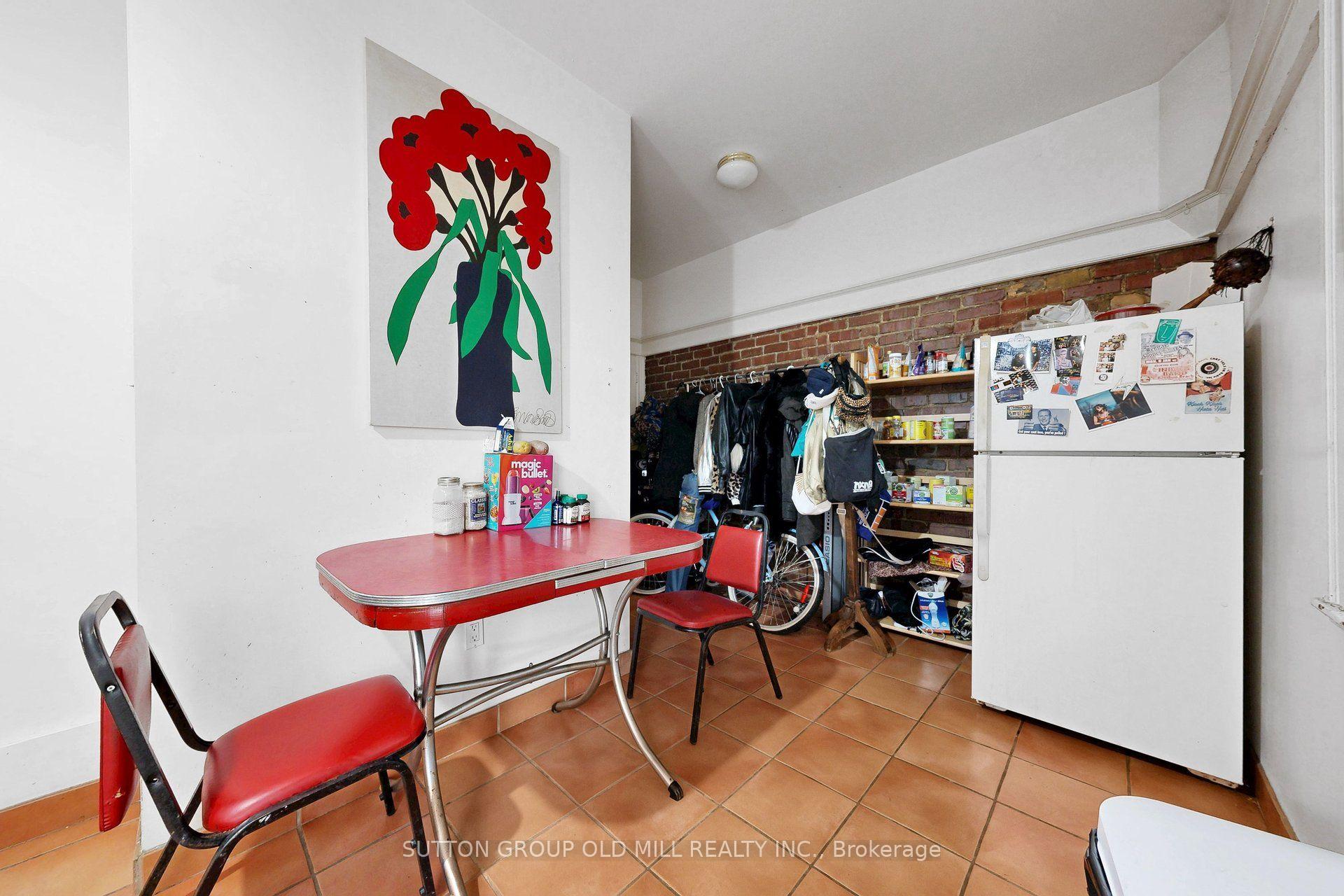 Photo 10 of 1060 College Street, Toronto, Dufferin Grove — HOMEH
