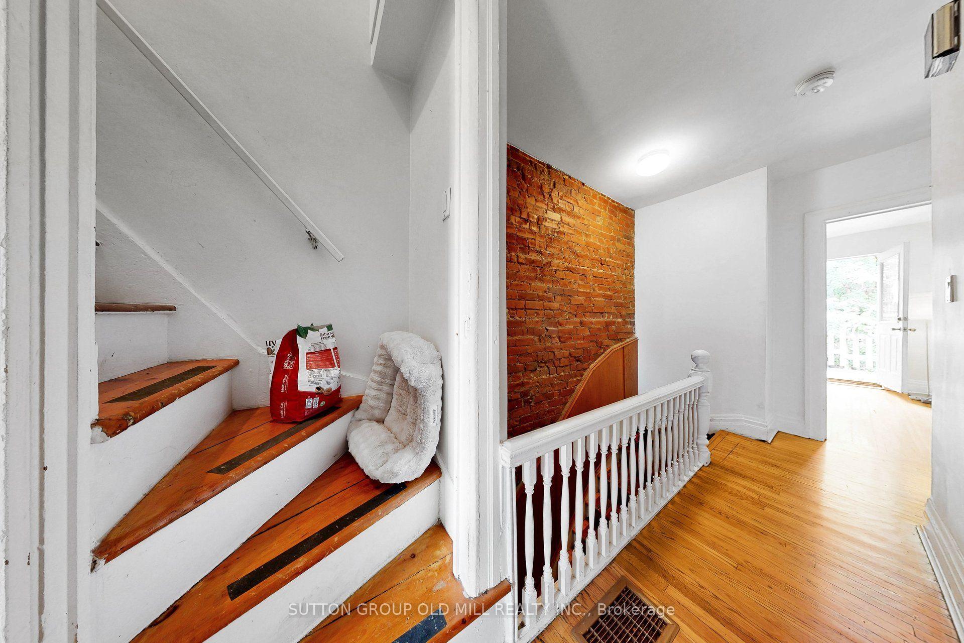 Photo 16 of 1060 College Street, Toronto, Dufferin Grove — HOMEH