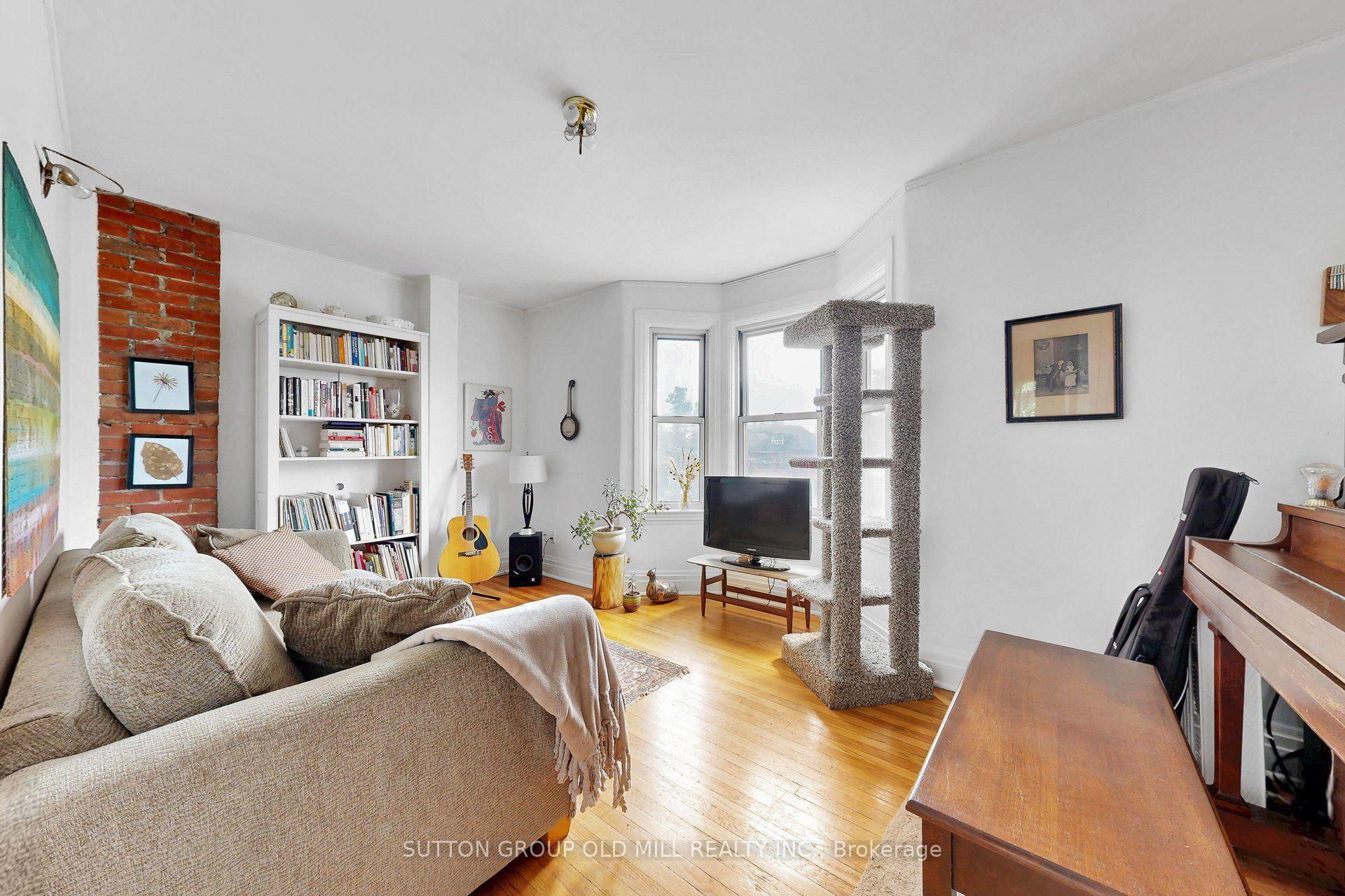 Photo 17 of 1060 College Street, Toronto, Dufferin Grove — HOMEH