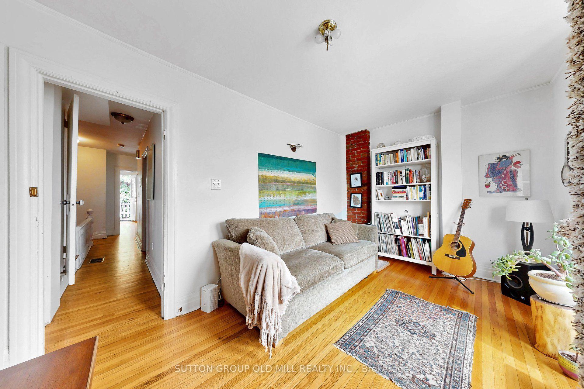 Photo 18 of 1060 College Street, Toronto, Dufferin Grove — HOMEH