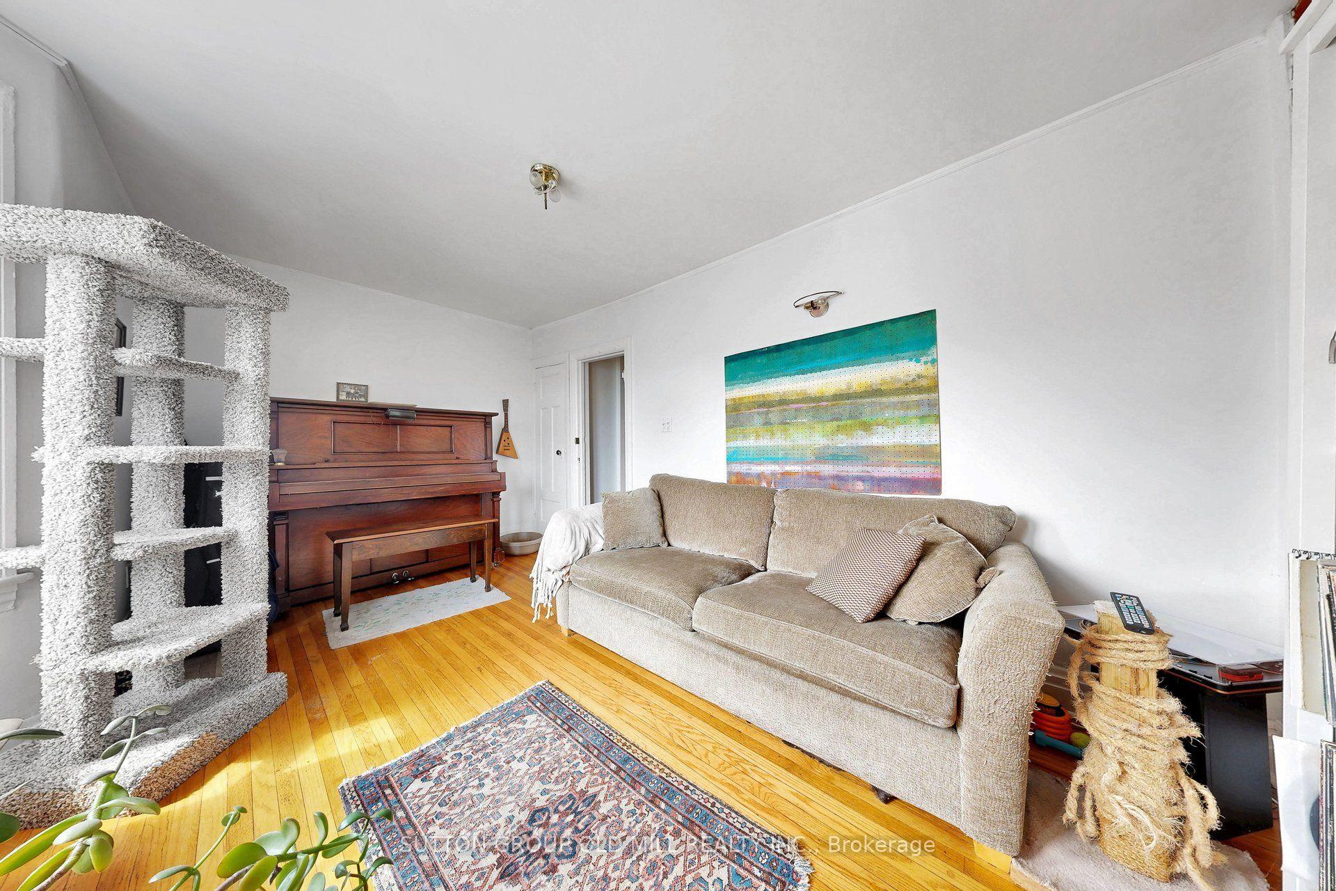 Photo 19 of 1060 College Street, Toronto, Dufferin Grove — HOMEH