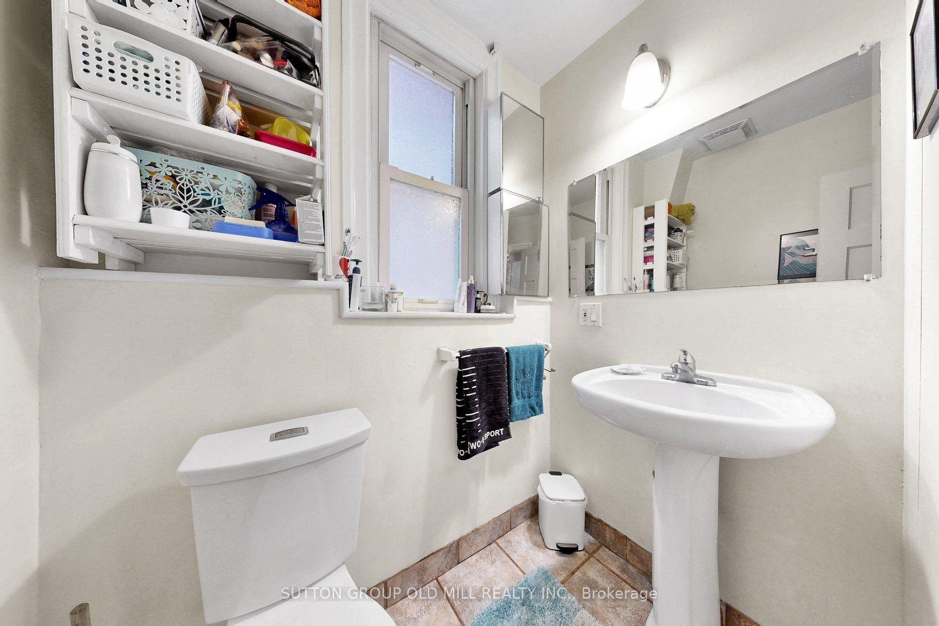 Photo 21 of 1060 College Street, Toronto, Dufferin Grove — HOMEH