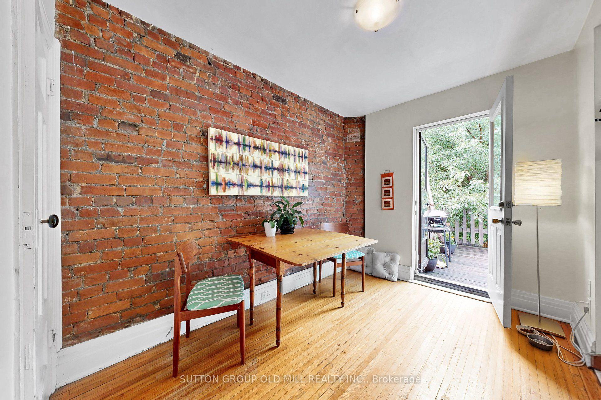 Photo 27 of 1060 College Street, Toronto, Dufferin Grove — HOMEH