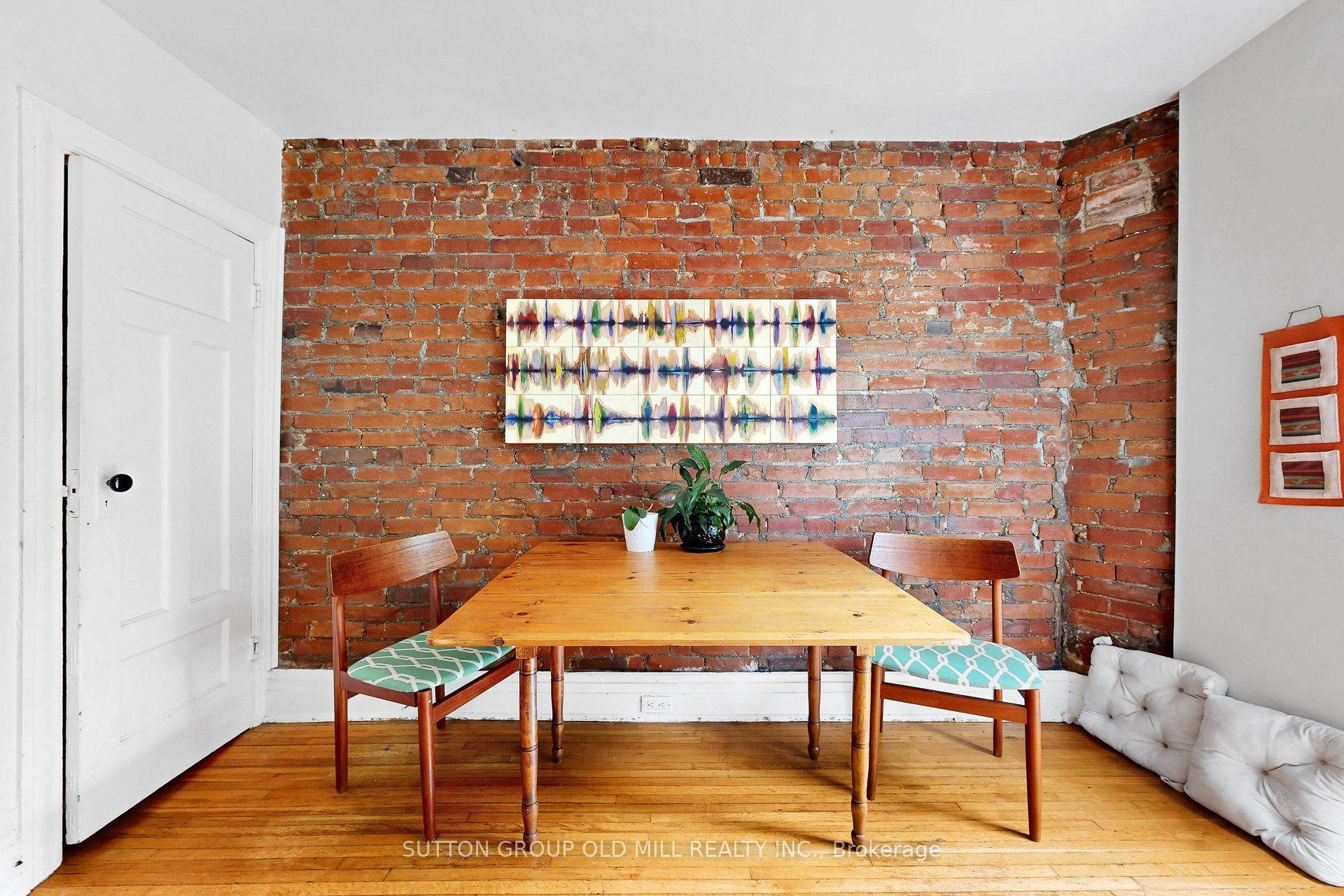 Photo 29 of 1060 College Street, Toronto, Dufferin Grove — HOMEH