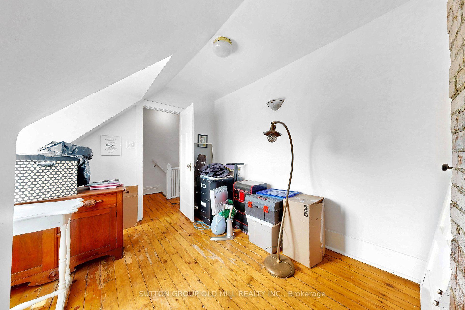 Photo 31 of 1060 College Street, Toronto, Dufferin Grove — HOMEH