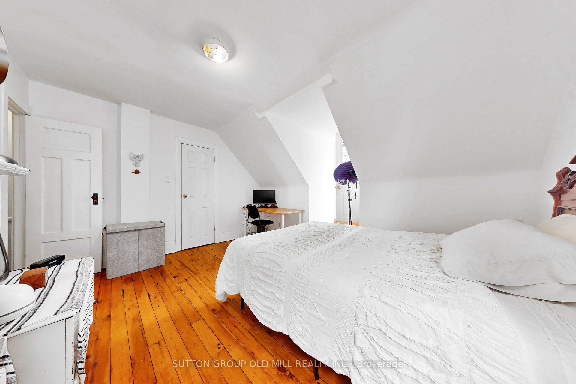 Photo 33 of 1060 College Street, Toronto, Dufferin Grove — HOMEH