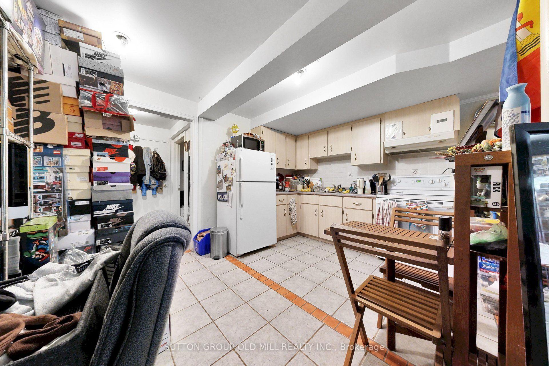 Photo 38 of 1060 College Street, Toronto, Dufferin Grove — HOMEH
