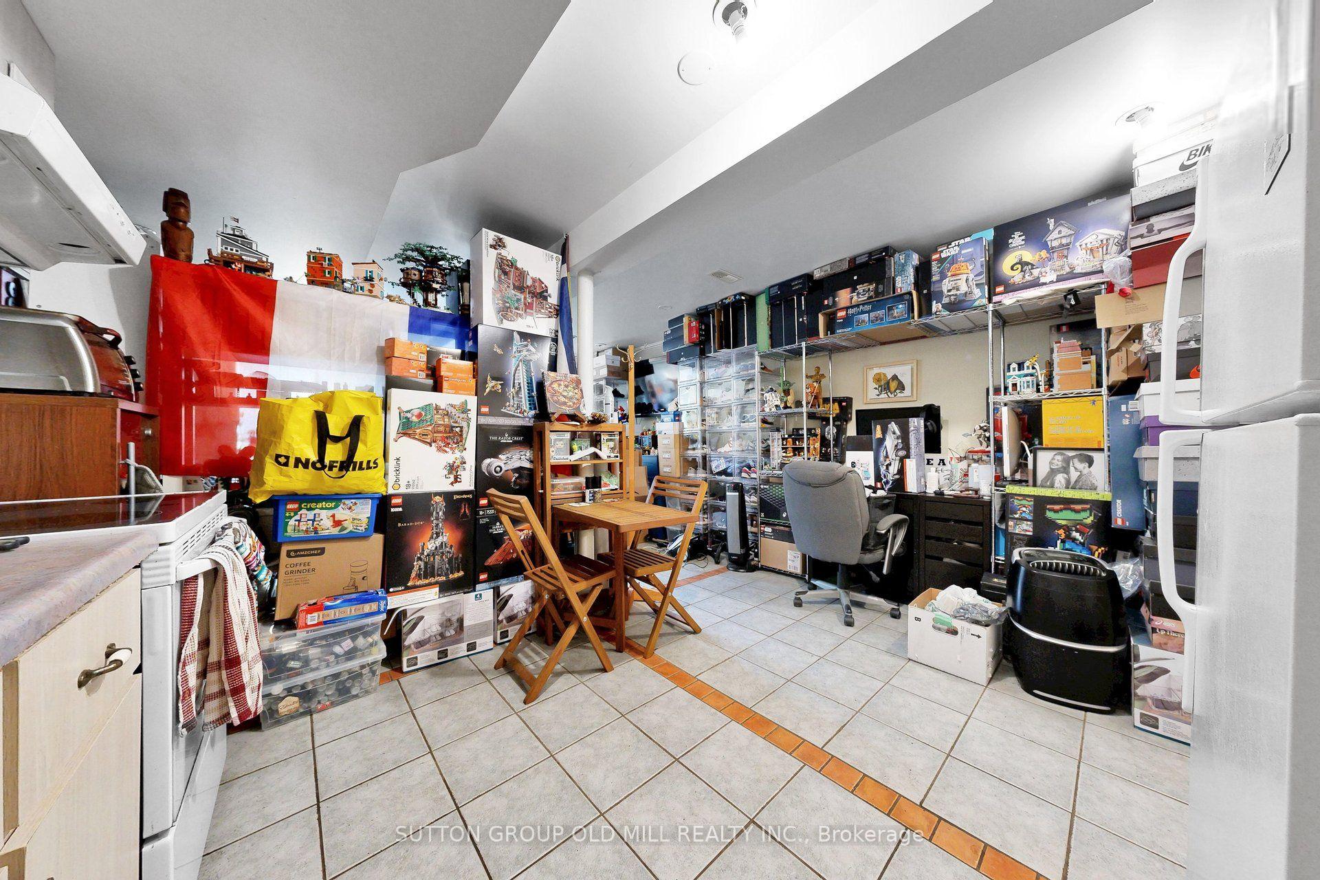 Photo 39 of 1060 College Street, Toronto, Dufferin Grove — HOMEH